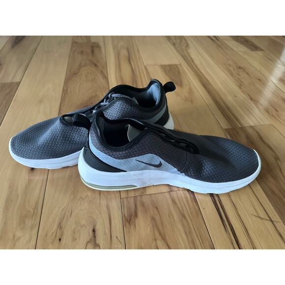 Nike Air Max Motion 2 Iron Gray CD5392-001 Athletic Shoes Sneaker Mens Size 12 - Picture 7 of 8